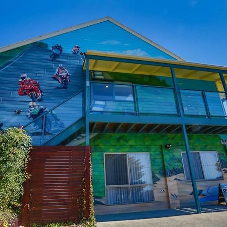 Phillip Island Off-Track Accommodation Cowes Exteriör bild