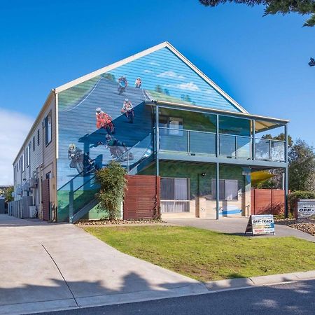 Phillip Island Off-Track Accommodation Cowes Exteriör bild