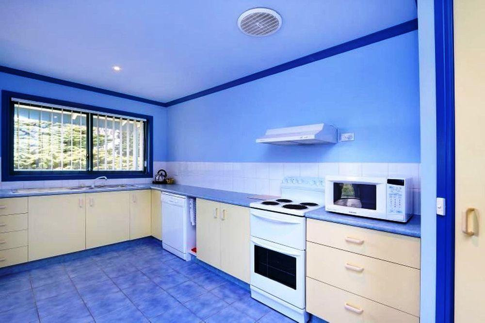 Phillip Island Off-Track Accommodation Cowes Exteriör bild