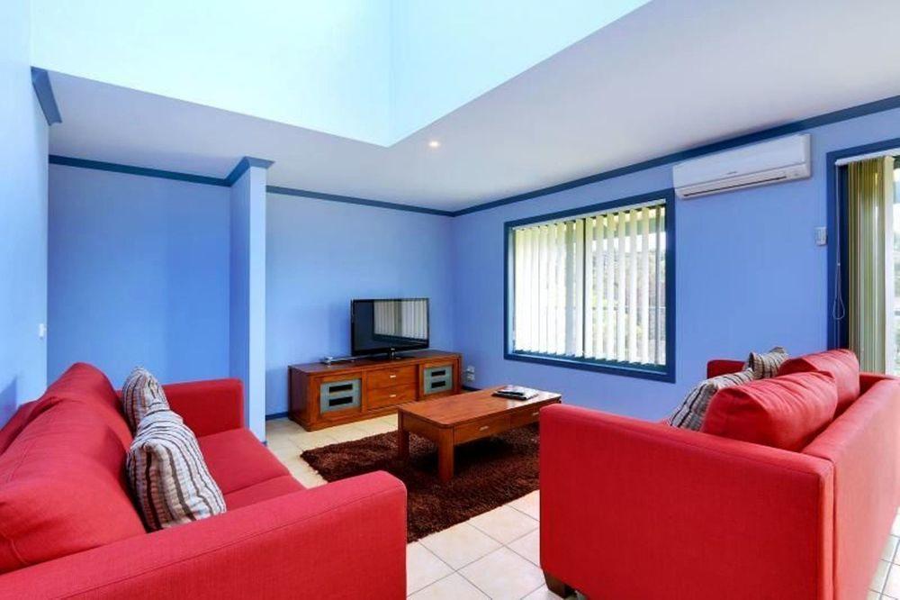 Phillip Island Off-Track Accommodation Cowes Exteriör bild