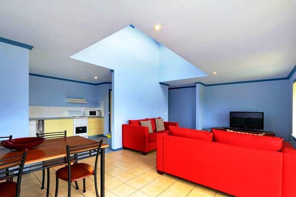 Phillip Island Off-Track Accommodation Cowes Exteriör bild