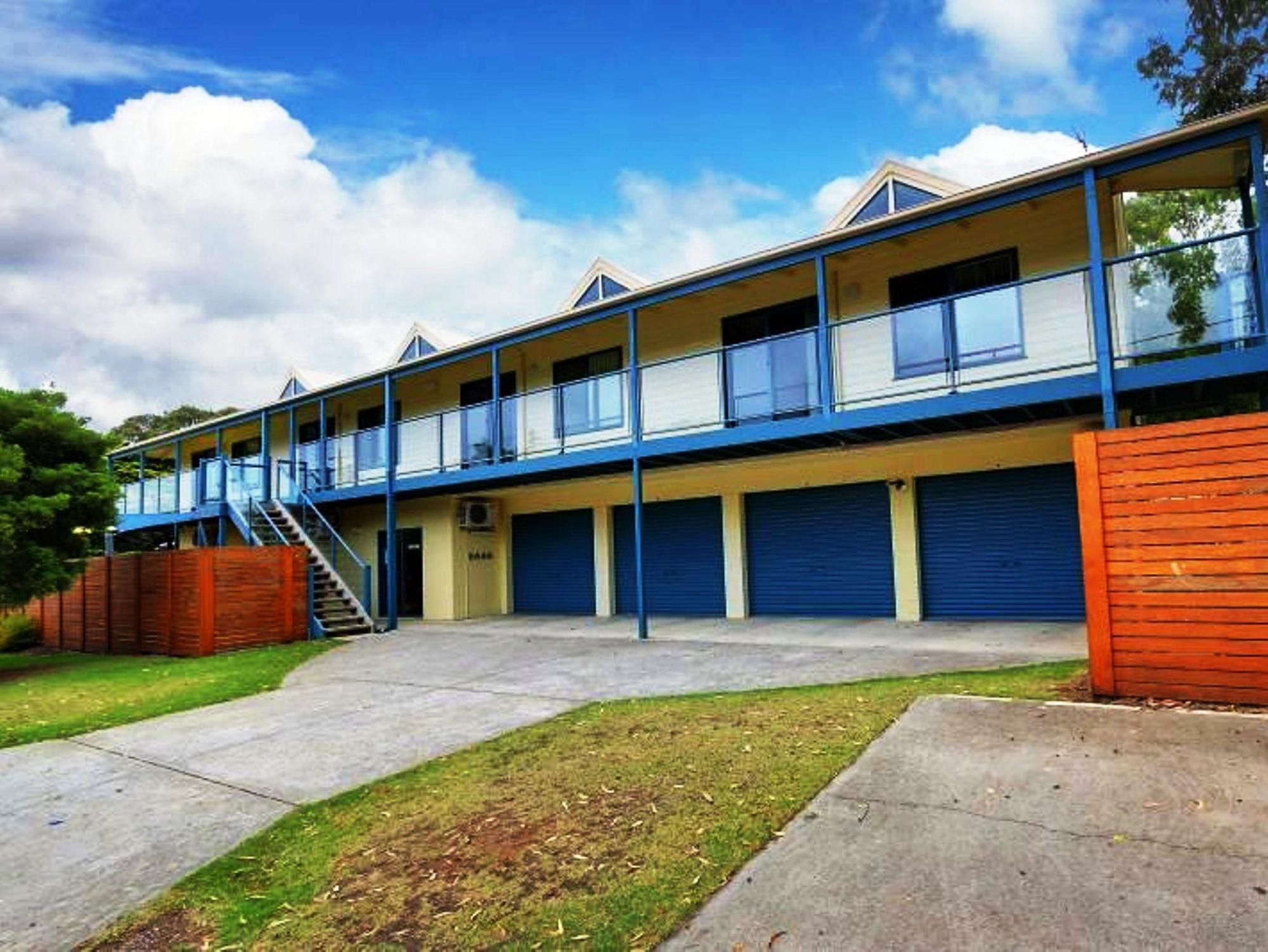 Phillip Island Off-Track Accommodation Cowes Exteriör bild