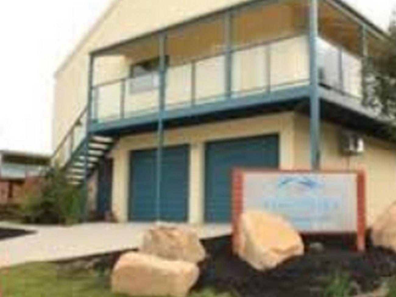 Phillip Island Off-Track Accommodation Cowes Exteriör bild