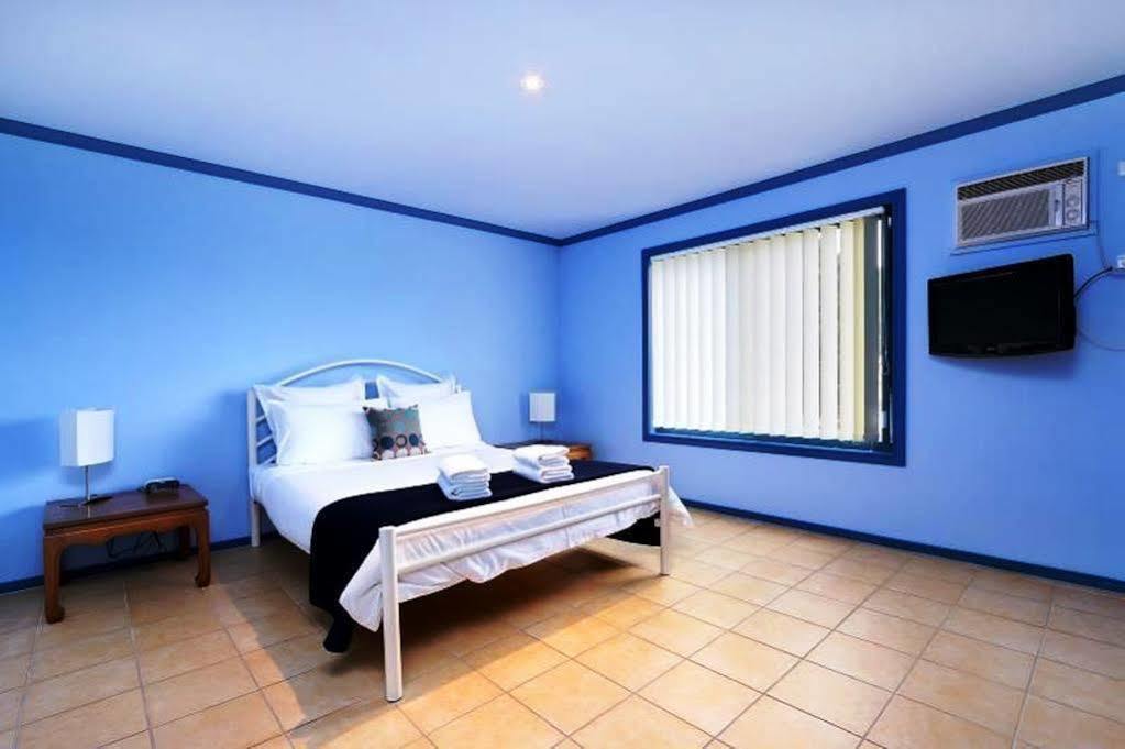 Phillip Island Off-Track Accommodation Cowes Exteriör bild