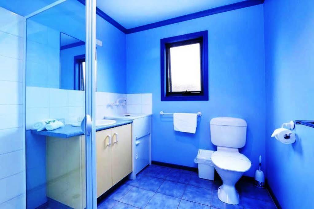 Phillip Island Off-Track Accommodation Cowes Exteriör bild
