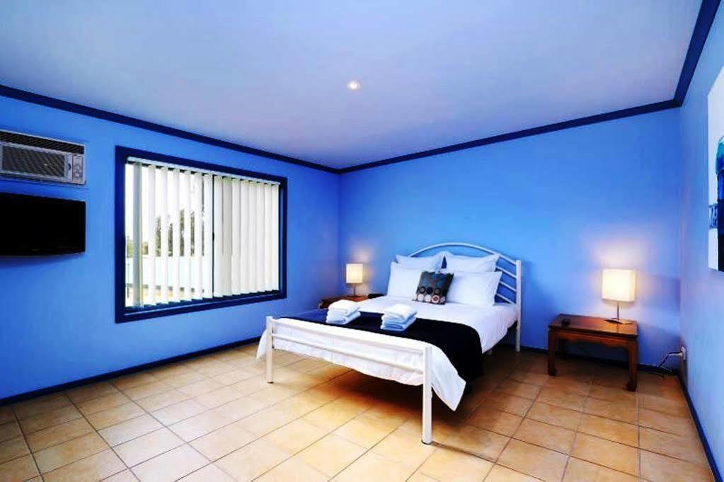 Phillip Island Off-Track Accommodation Cowes Exteriör bild