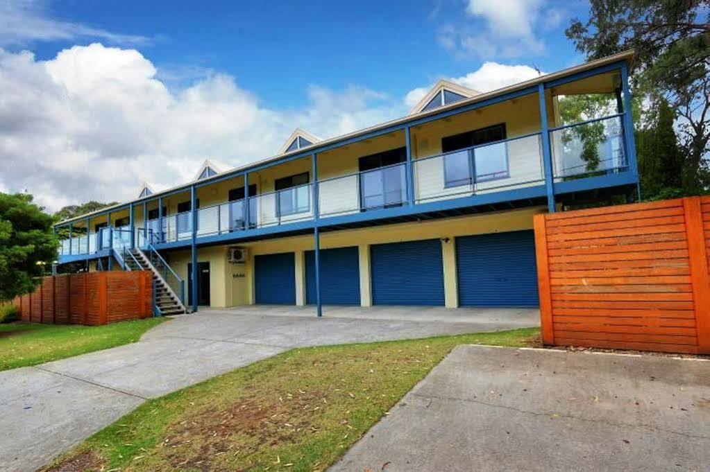 Phillip Island Off-Track Accommodation Cowes Exteriör bild