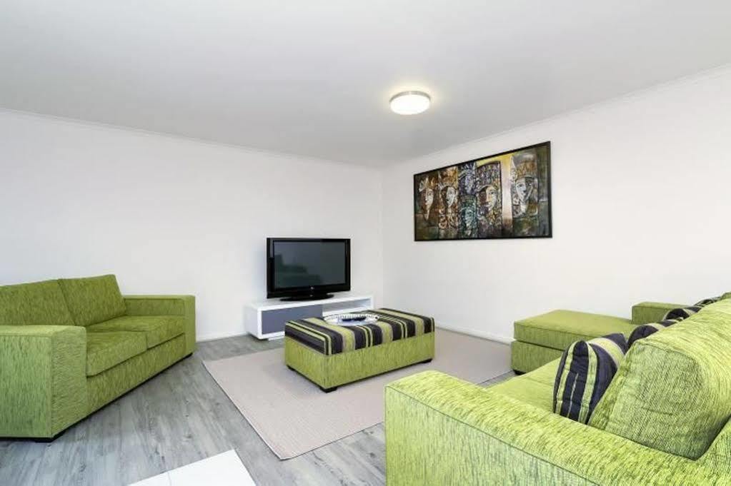 Phillip Island Off-Track Accommodation Cowes Exteriör bild