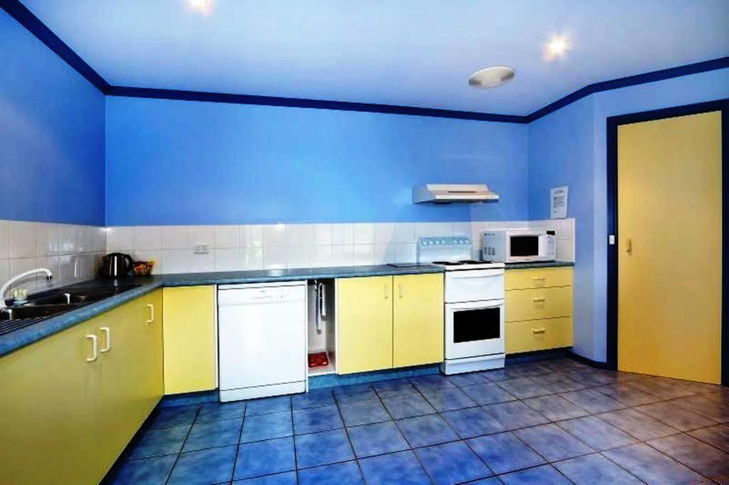 Phillip Island Off-Track Accommodation Cowes Exteriör bild