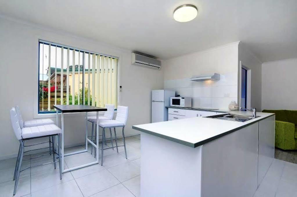 Phillip Island Off-Track Accommodation Cowes Exteriör bild