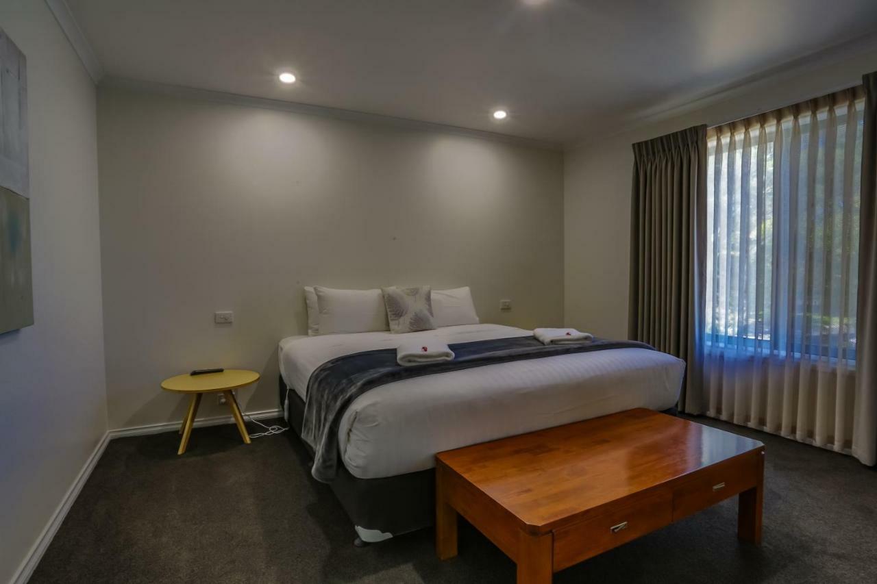 Phillip Island Off-Track Accommodation Cowes Exteriör bild