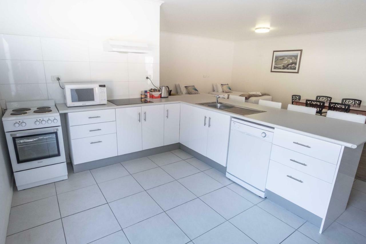 Phillip Island Off-Track Accommodation Cowes Exteriör bild