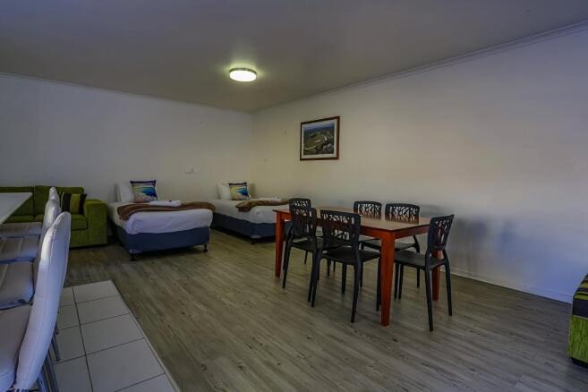 Phillip Island Off-Track Accommodation Cowes Exteriör bild