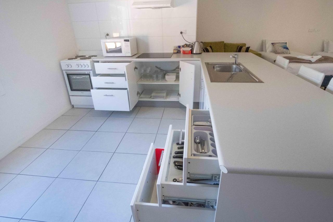 Phillip Island Off-Track Accommodation Cowes Exteriör bild