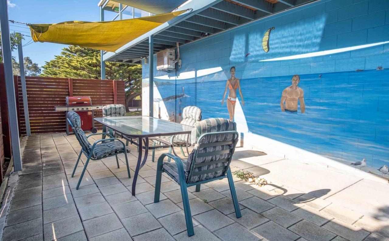 Phillip Island Off-Track Accommodation Cowes Exteriör bild