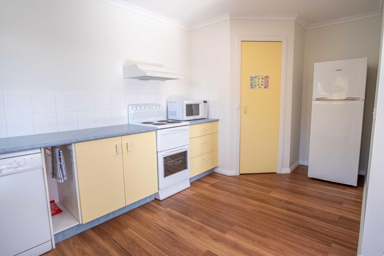 Phillip Island Off-Track Accommodation Cowes Exteriör bild