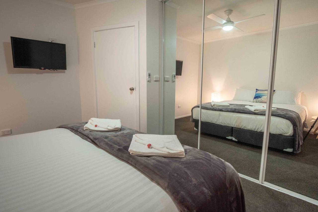 Phillip Island Off-Track Accommodation Cowes Exteriör bild