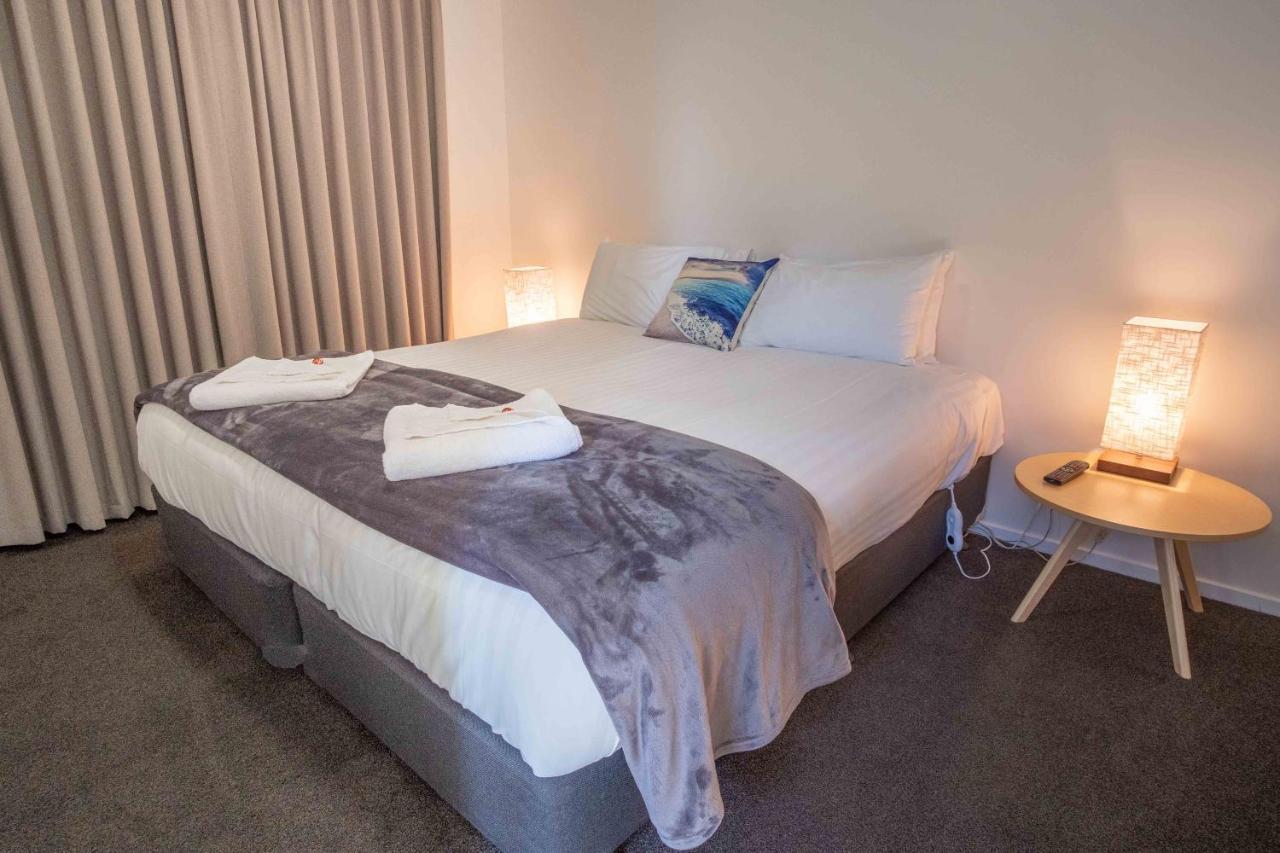 Phillip Island Off-Track Accommodation Cowes Exteriör bild
